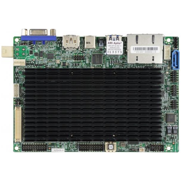 Supermicro A2SAN-H BGA 1296