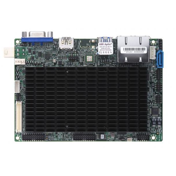 Supermicro A2SAN-L BGA 1296