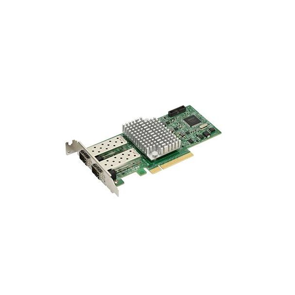 Supermicro AOC-S25G-m2S Internal Fiber 25000 Mbit/s