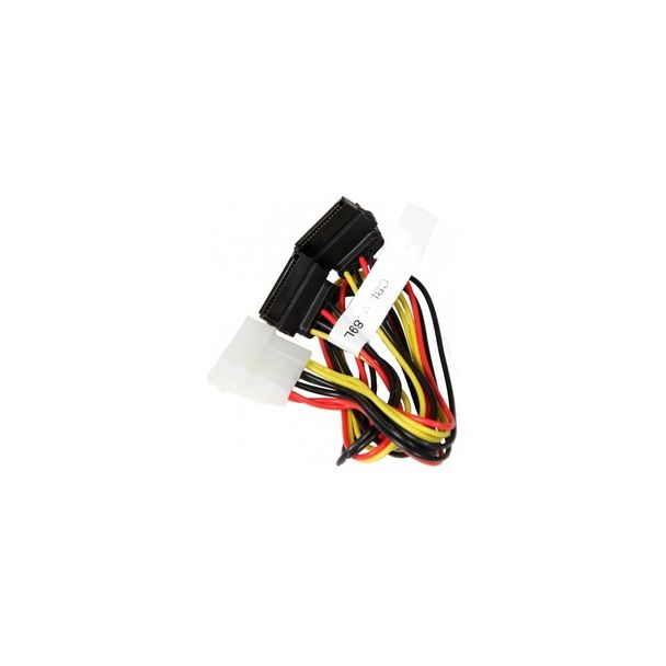 Supermicro CBL-0289L internal power cable 0.3 m