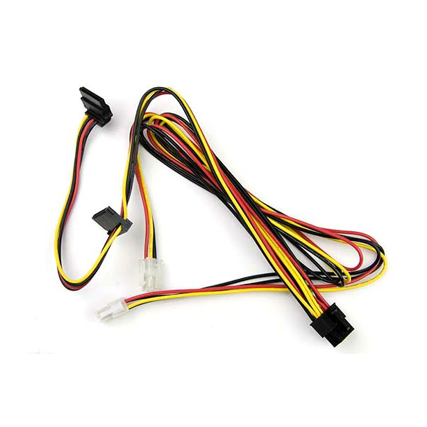 Supermicro CBL-PWEX-0485-01 internal power cable