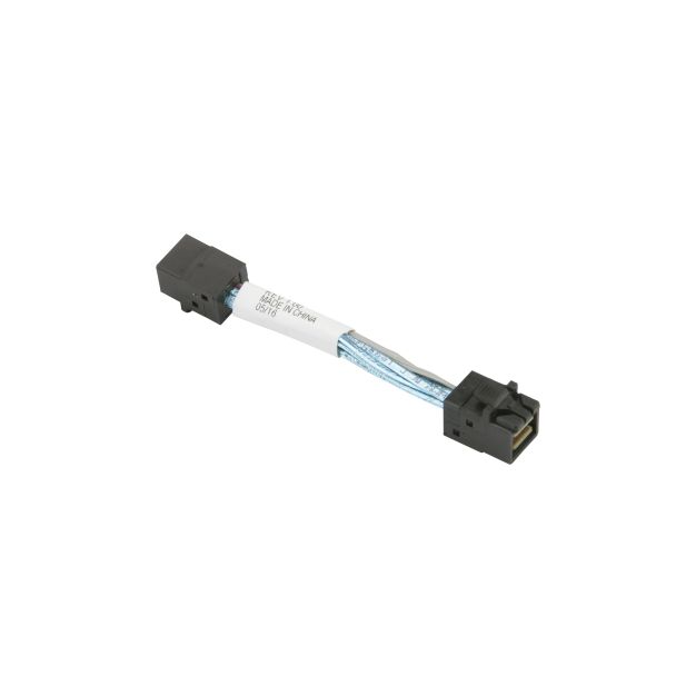 Supermicro CBL-SAST-0697 Serial Attached SCSI (SAS) cable 0.06 m