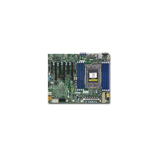 Supermicro H11SSL-i Socket SP3 ATX