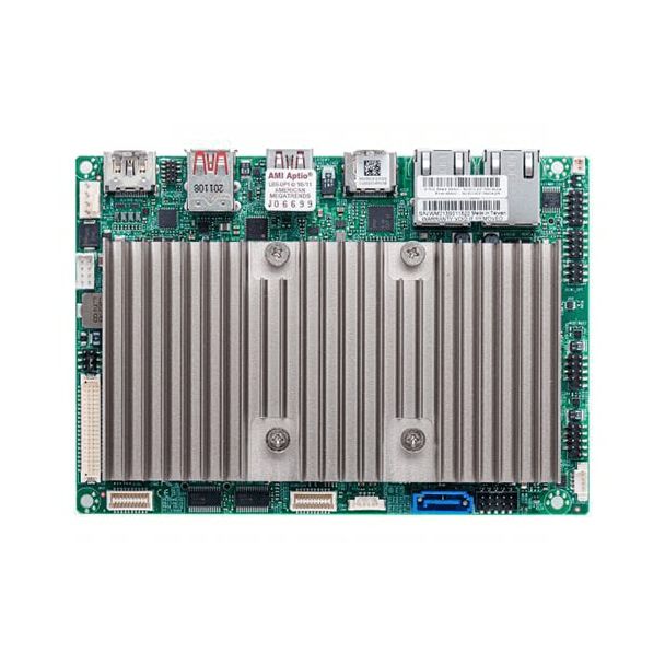 Supermicro MBD-X12STN-C-B scheda madre FCBGA 1449 SBC