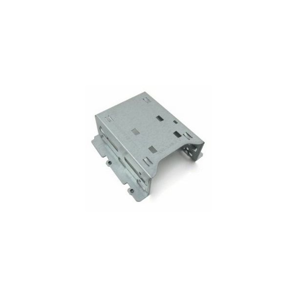 Supermicro MCP-220-00044-0N drive bay panel 2.5" Carrier panel Silver