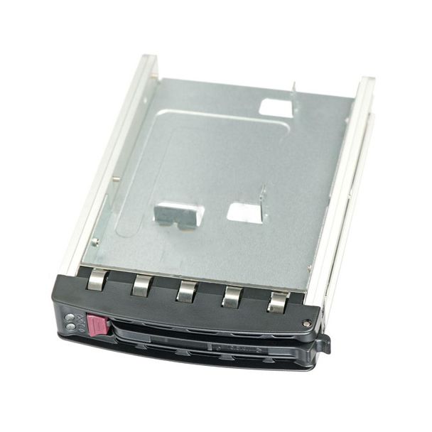 Supermicro MCP-220-00080-08 2.5" Bezel panel