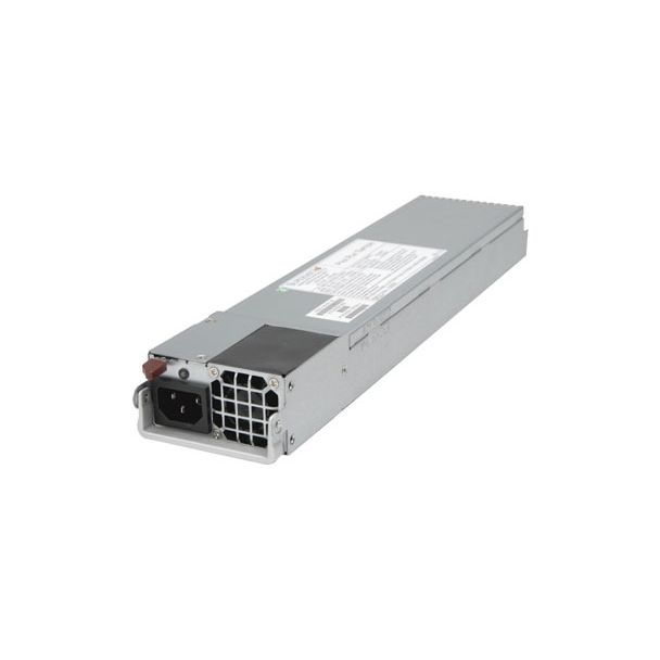 Supermicro PWS-1K62P-1R alimentatore per computer 1620 W 1U Alluminio