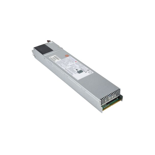 Supermicro PWS-2K20A-1R alimentatore per computer 2200 W 1U Argento