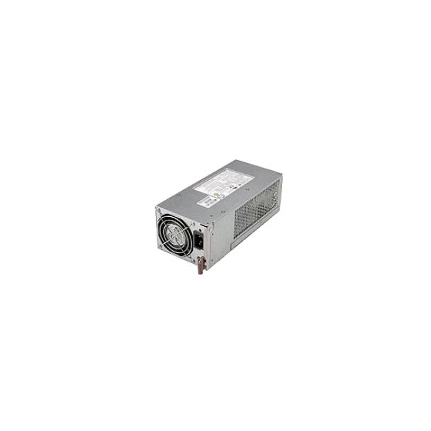 Supermicro PWS-2K21A-BR power supply unit 2200 W 2U Grey