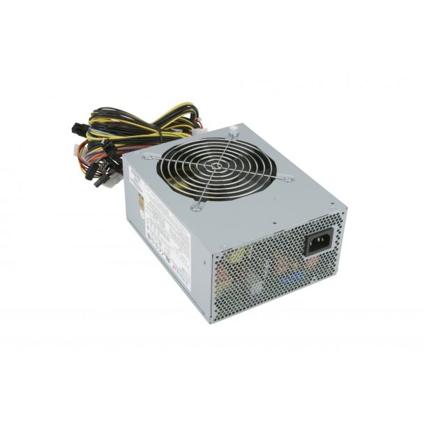 Supermicro PWS-903-PQ power supply unit 900 W 24-pin ATX ATX Metallic