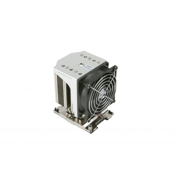 Supermicro SNK-P0070APS4 computer cooling system Processor Air cooler 9.2 cm