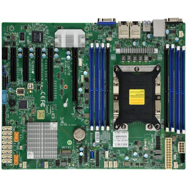 Supermicro X11SPI-TF ATX