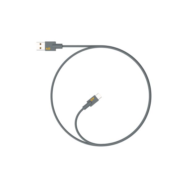 Teenage Engineering TE.012.XS.009 USB cable 0.75 m USB 2.0 USB A USB C