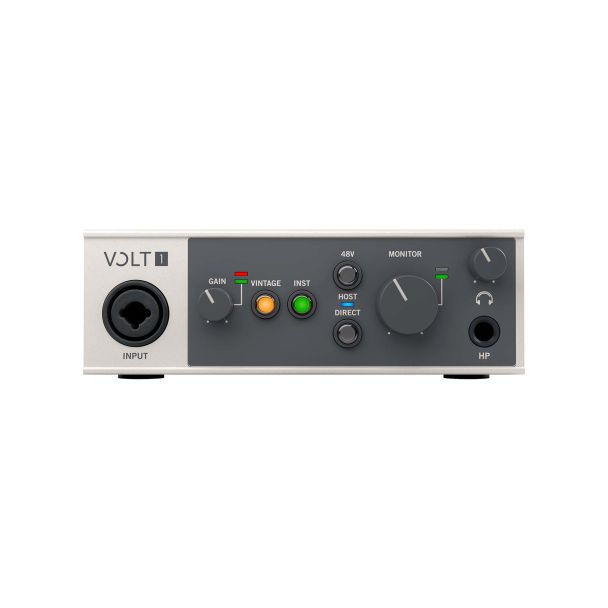 Universal Audio VOLT 1