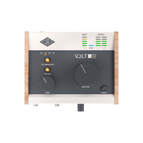 Universal Audio Volt 176