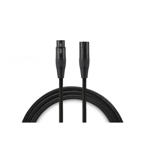 Warm Audio PREM-XLR-20 audio cable 6.1 m Black