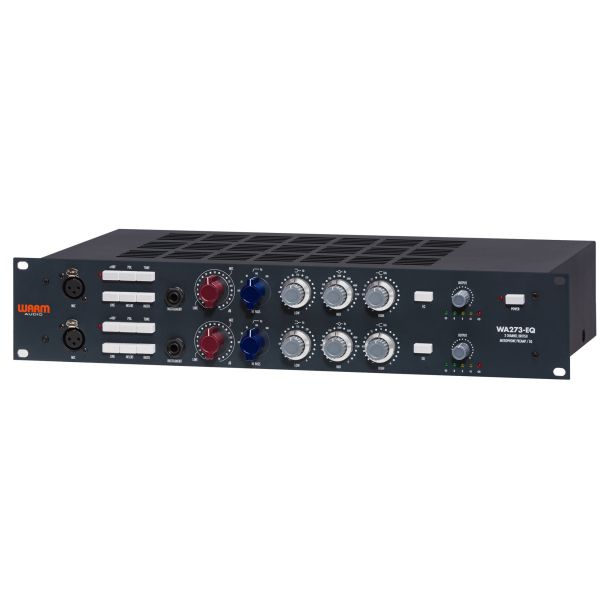 Warm Audio WA273-EQ Preamplificatore audio