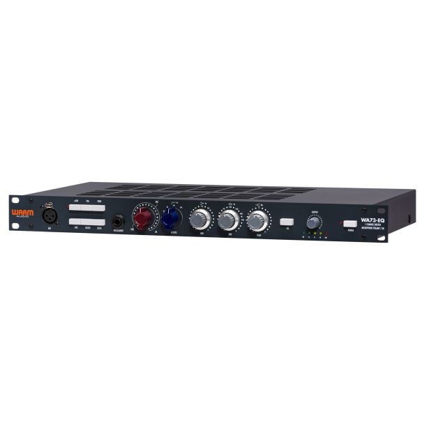 Warm Audio WA73-EQ Preamplificatore audio