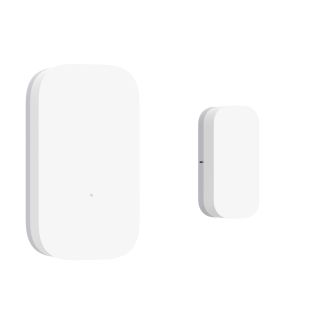 Aqara T1 sensore per porta/finestra Wireless Porta/Finestra Bianco