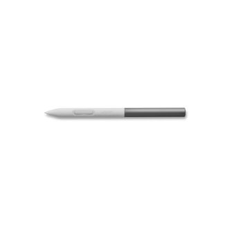 Wacom CP92303B2Z penna per PDA Grigio, Bianco