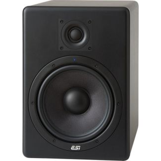 ESI Aktiv 05 loudspeaker 2-way Black Wired 60 W