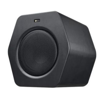 Monkey Banana Turbo 10s Black Active subwoofer 300 W