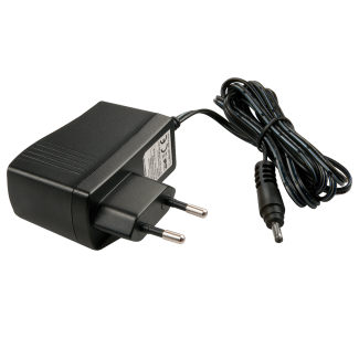 Lindy 70227 power adapter/inverter Indoor Black