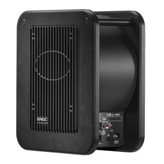 Genelec 7040A Black Active subwoofer 50 W