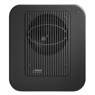 Genelec 7360APM subwoofer Black Active subwoofer 300 W