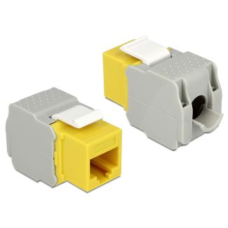 DeLOCK 86345 keystone module