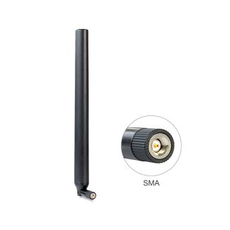 DeLOCK 88436 network antenna RP-SMA 4.5 dBi