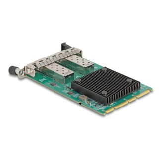 DeLOCK OCP 3.0 Card to 2 x SFP+ 10 Gigabit LAN