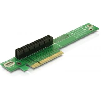 DeLOCK Riser PCIe x8 interface cards/adapter Internal