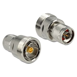 DeLOCK 88841 coaxial connector 1 pc(s)