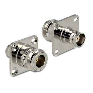 DeLOCK 88839 coaxial connector 1 pc(s)