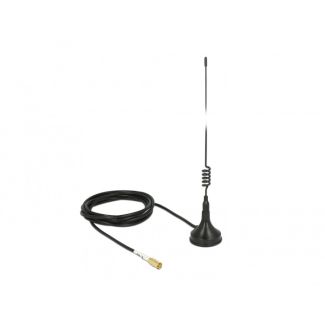 DeLOCK 89612 antenna di rete 2 dBi