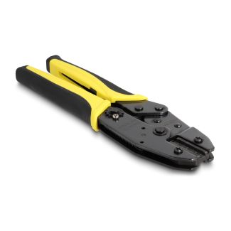 DeLOCK Crimping Tool for MC4 - DL4 plug 2.5 - 6 mm²