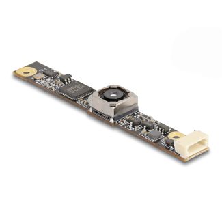 DeLOCK USB 2.0 Camera Module 5 mega pixel IMX179QQH5-C Sony Starvis 64° V51 auto focus