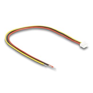 DeLOCK Connection Cable for 3 pin Camera modules V8 10 cm