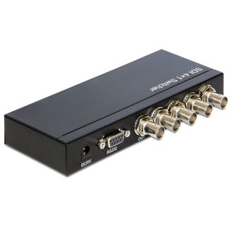 DeLOCK 93251 video switch BNC