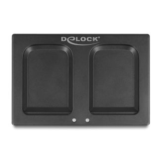 DeLOCK Charging Station for Ring Scanner 90607