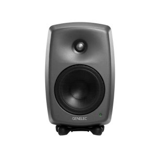 Genelec 8330AP Smart Active a Due Vie