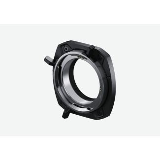 Blackmagic Design URSA Cine Mount LPL camera lens adapter