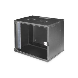 Digitus Wall Mounting Cabinet SOHO PRO - 483 mm (19") - 540x400 mm (WxD)