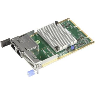 Supermicro AOC-ATGC-I2TM-O network card Internal Ethernet 10000 Mbit/s