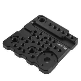 SmallRig Side Plate for Blackmagic Design URSA Mini/Mini Pro/Mini Pro G2