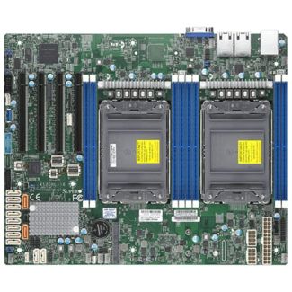 Supermicro MBD-X12DPL-I6-B scheda madre Intel C621A LGA 4189 ATX