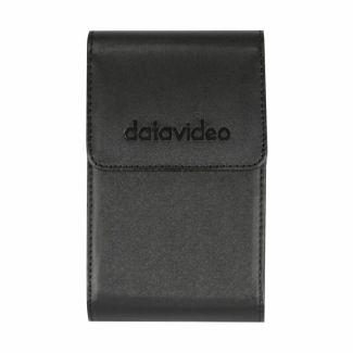 DataVideo HE-x BAG Custodia a sacchetto Nero