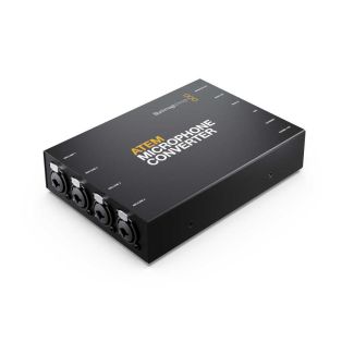 Blackmagic Design ATEM Microphone Converter