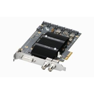 Blackmagic Design Fairlight PCIe Audio Accelerator